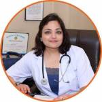 Dr.Sumita Sofat Profile Picture