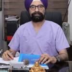 Dr Mohan Singh Profile Picture