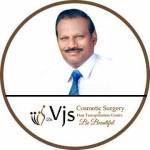 Dr C. Vijay Kumar Profile Picture
