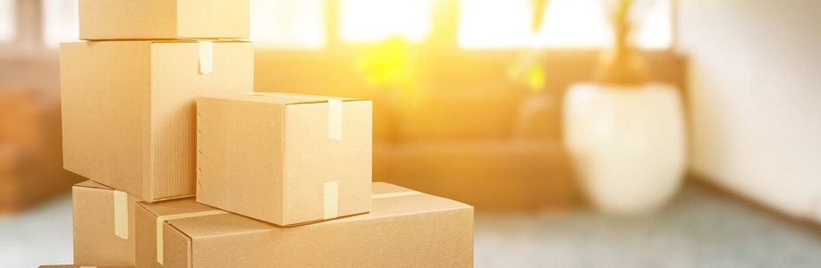 Moving Solutions Movers Cover Image