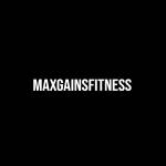 Maxgains Fitness profile picture