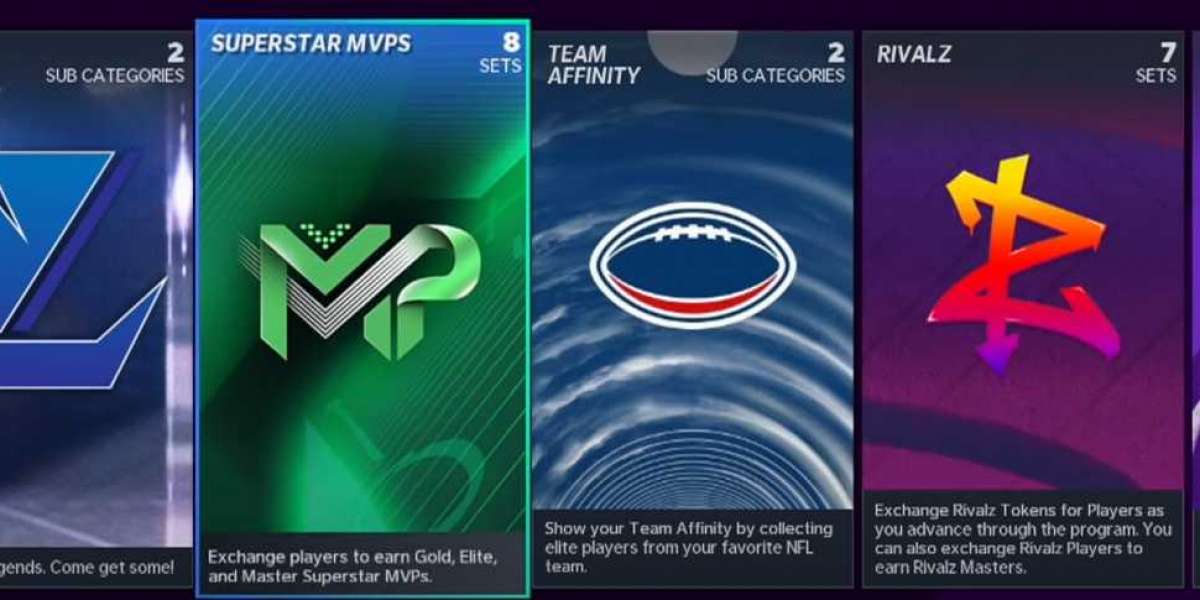 Madden NFL 21 Ultimate Team Coins Farming Guide 2020