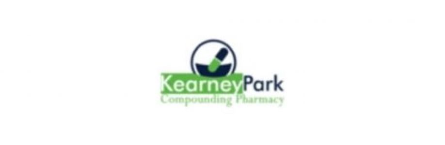 Kearney Park Compounding Pharmac Cover Image