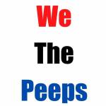 We The Peeps Profile Picture