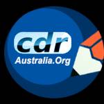 CDR Australia Profile Picture