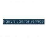 Harrys Janitor Service Profile Picture