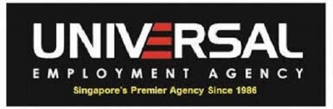 UNIVERSAL EMPLOYMENT AGENCY Cover Image