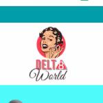 Delta8 World Profile Picture