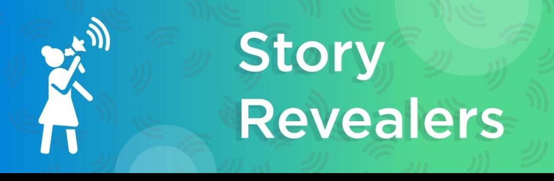 Story Revealers Cover Image