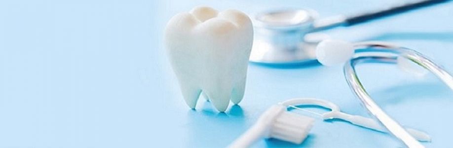 Access Dental Care Cover Image