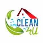 Clean4U CleaningServices Profile Picture
