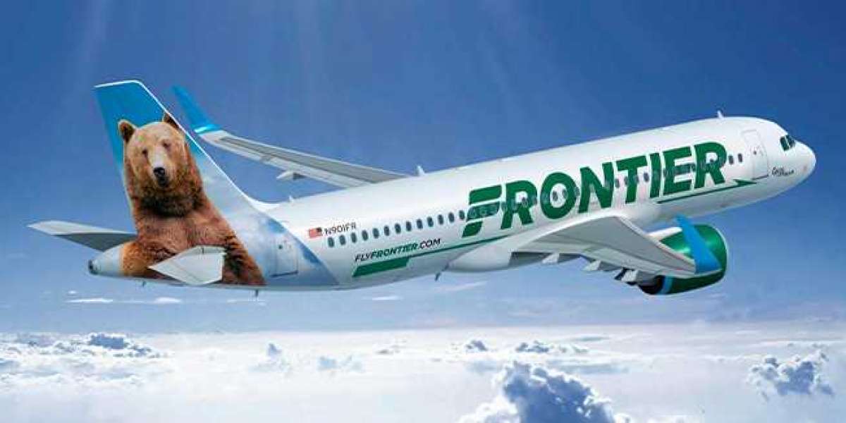 Call Now frontier airlines reservations number +1-855 -936-0309