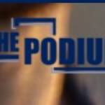 The Podium profile picture