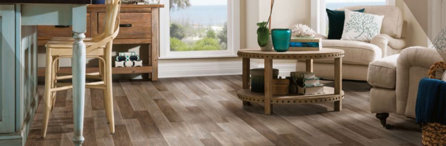 Make Ready Flooring Cover Image