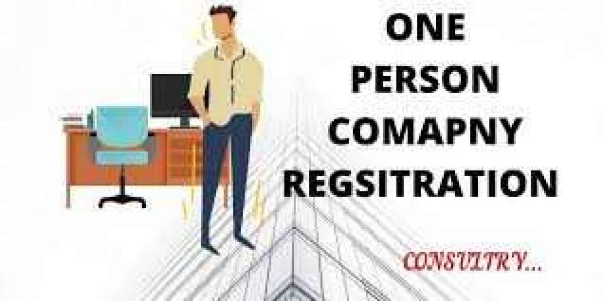 OPC Company Registration in Bangalore