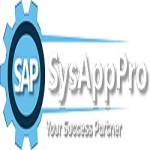 SysAppPro Gurgaon Profile Picture