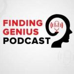 Finding Genius Podcast Profile Picture