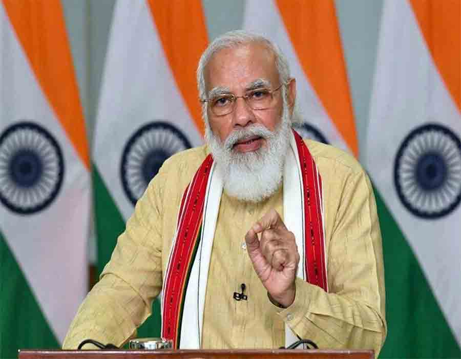Focus on 'toyconomy': PM's call to India's toy industry