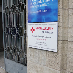 Ihre neue Klinik in Winterthur!