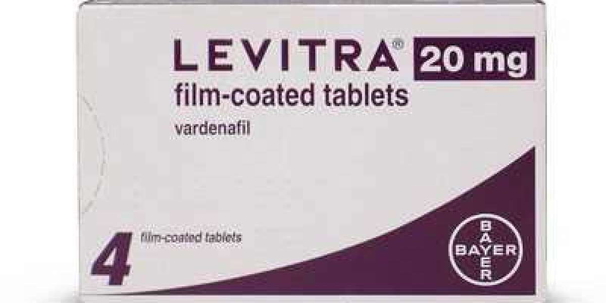 Always consult a physician to understand correct dose of Levitra UK