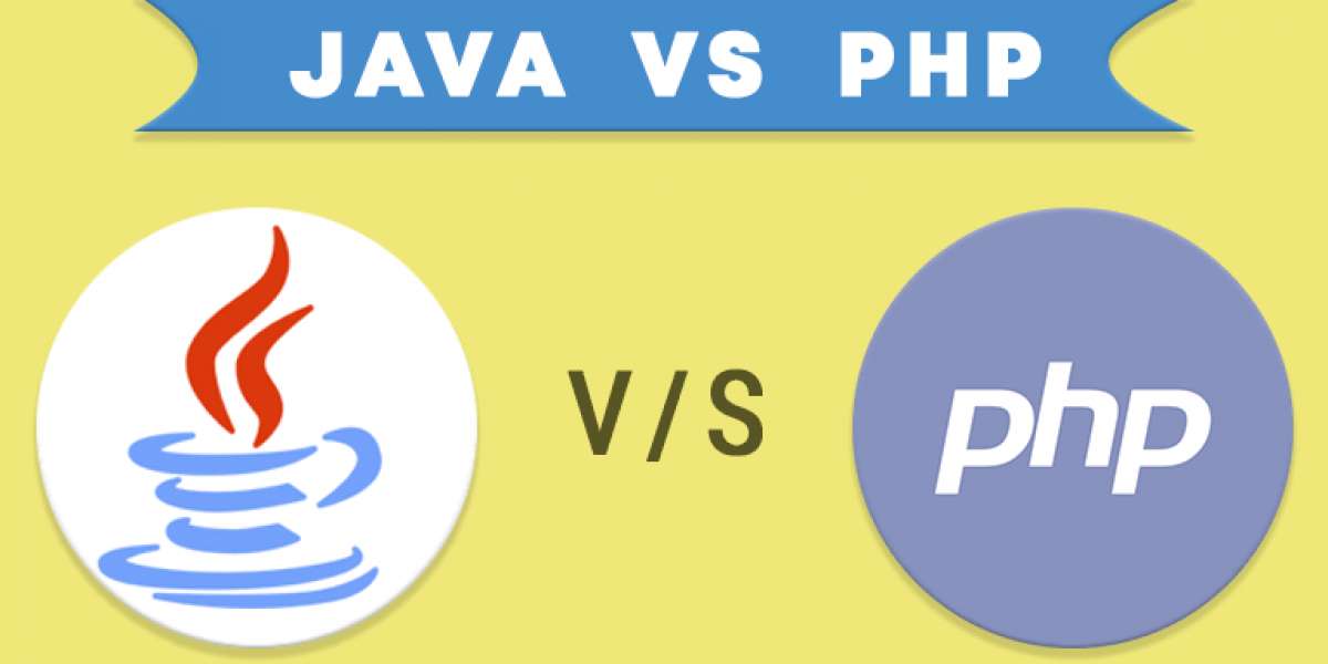 6 KEY DIFFERENCES BETWEEN JAVA AND PHP PROGRAMMING LANGUAGE