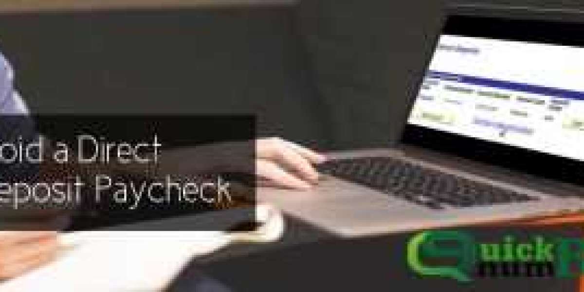 How To Void A Paycheck In Quickbooks?