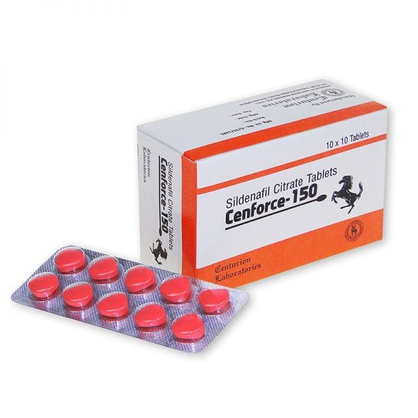 Buy Online Cenforce 150mg Pills USA | PayPal and Credit Card Payment