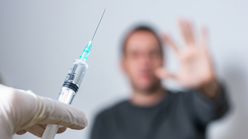 CDC Website Reveals COVID Injections Killed More People Than Virus in Recent Weeks