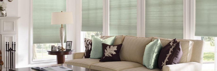 Ideal Blinds Cover Image