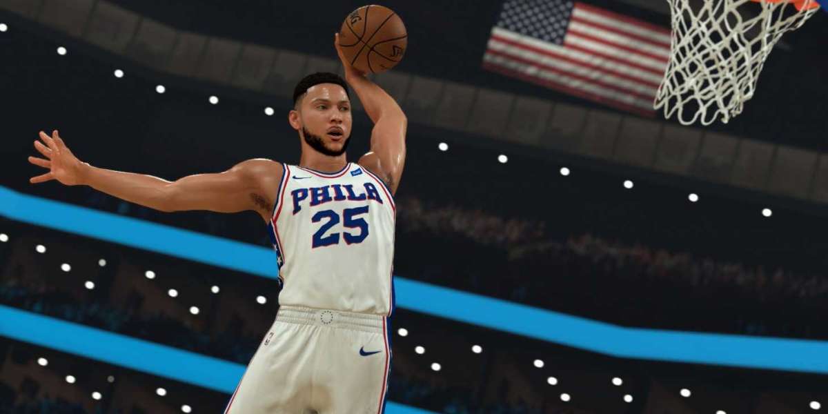 What are your thoughts of NBA 2K's motion-reproducibility
