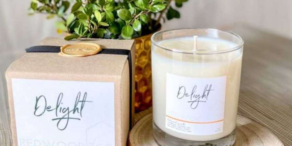 Some Important Key Points to Start a Candle Business