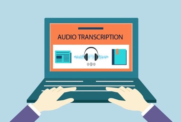 Audio Transcription Services Dubai | Al Syed Legal Translation