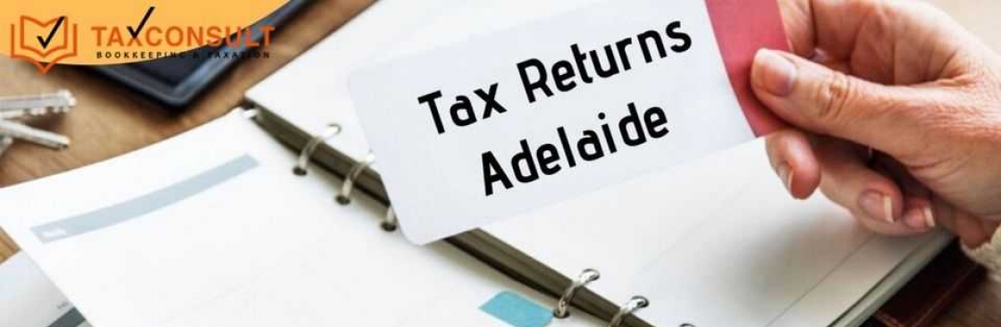 Adelaide Tax Professionals Cover Image