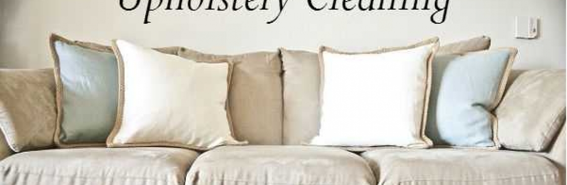 Upholstery Cleaning Brisbane Cover Image
