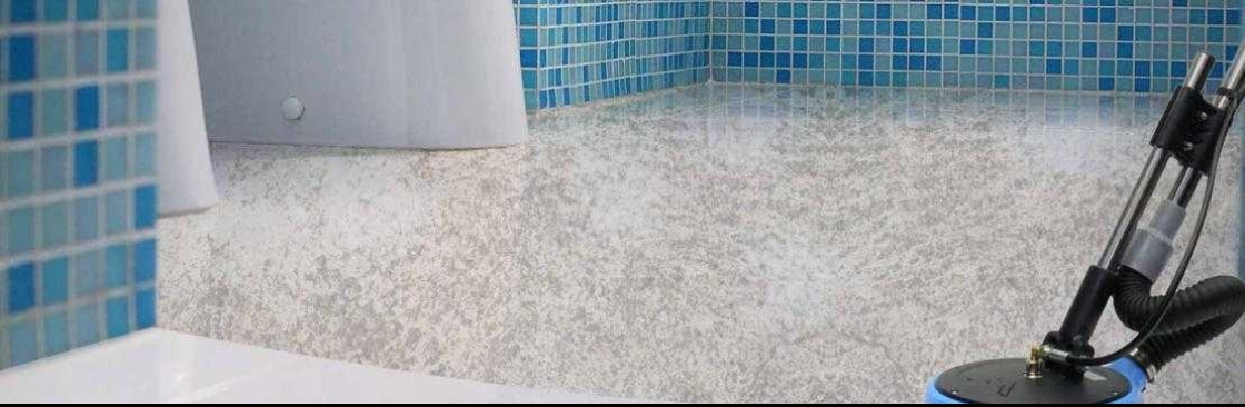 Best Tile and Grout Cleaning Melbourne Cover Image