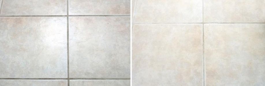 Tile And Grout Cleaning Sydney Cover Image