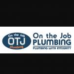 On The Job Plumbing Profile Picture