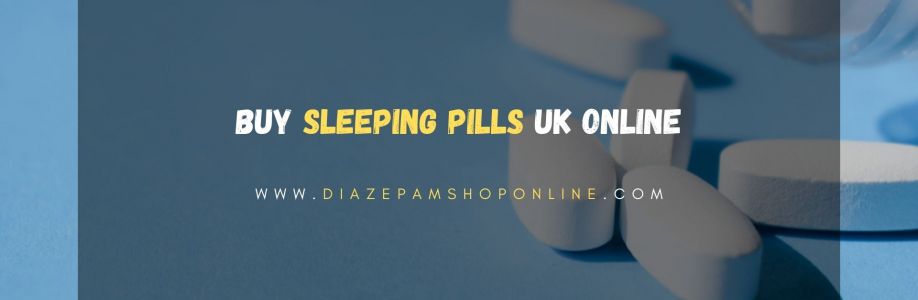 Diazepam Shop Online Cover Image