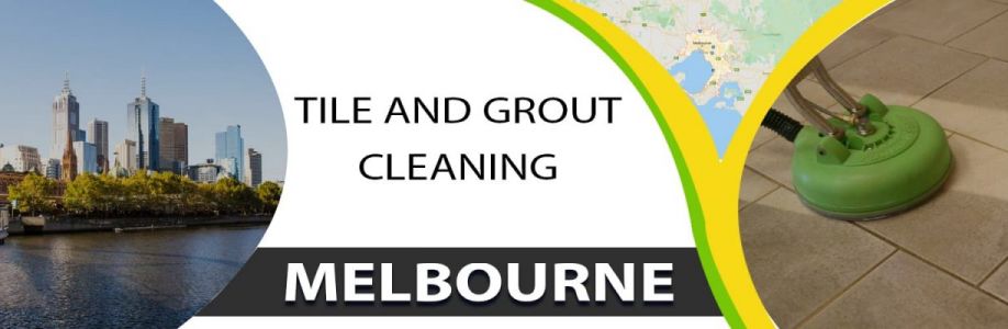 Tile and Grout Cleaning Melbourne Cover Image