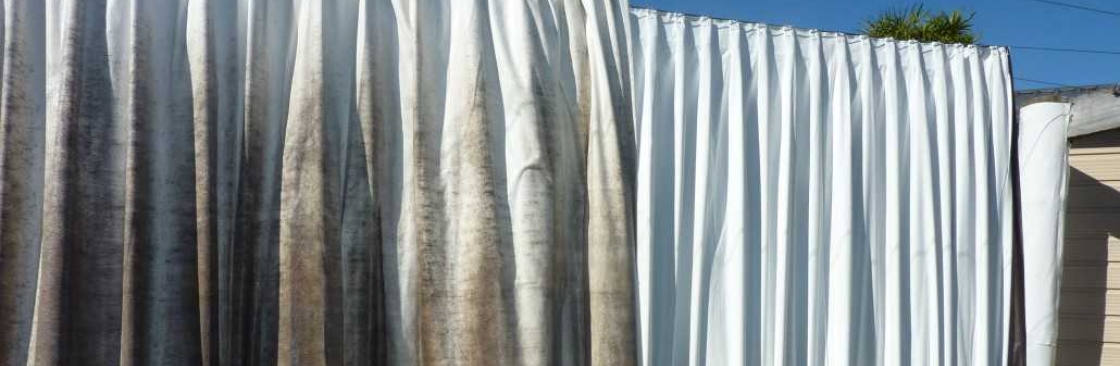Curtain Cleaning Brisbane Cover Image