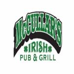 McCullars Irish Pub & Grill profile picture