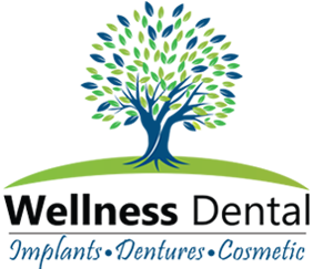 What is a Filling | Amalgam & Composite Fillings - Wellness Dental