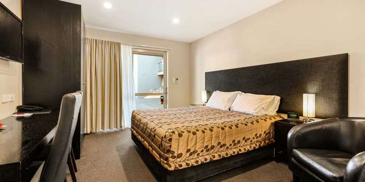 Christchurch accommodation