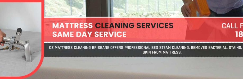 Mattress Stain Removal Brisbane Cover Image