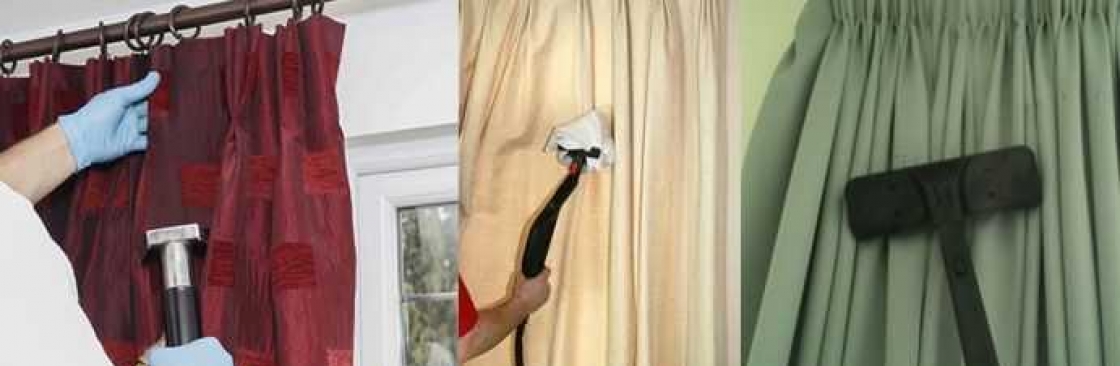 Curtain Cleaning Sydney Cover Image