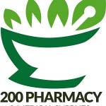 200 Pharmacy Profile Picture