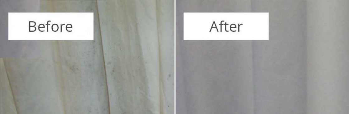 Curtain Cleaning Adelaide Cover Image