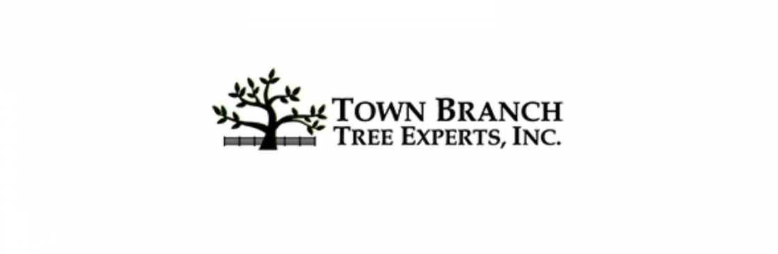 Town Branch Tree Expert Cover Image