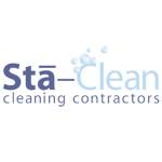 Sta-Clean Commercial Cleaning Contractor Profile Picture