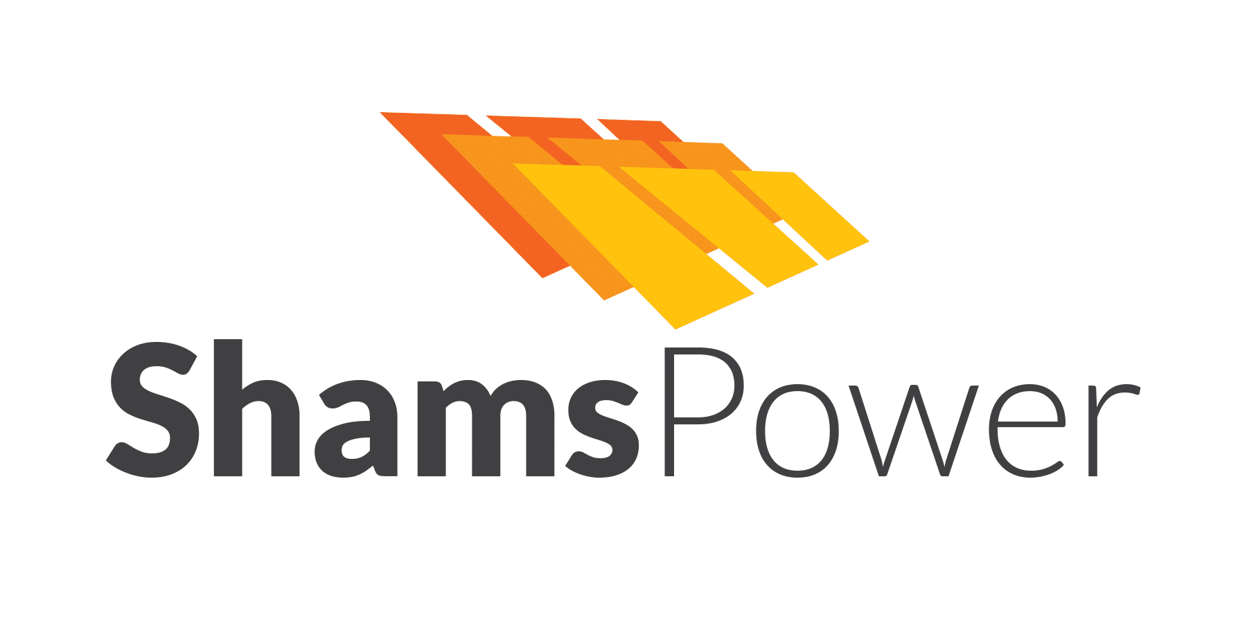 Home - Shams Power